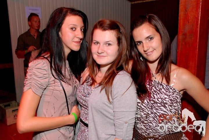 AM DJ Reloaded Party, 