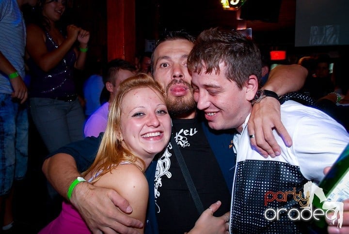 AM DJ Reloaded Party, 