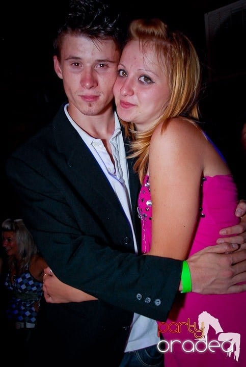 AM DJ Reloaded Party, 