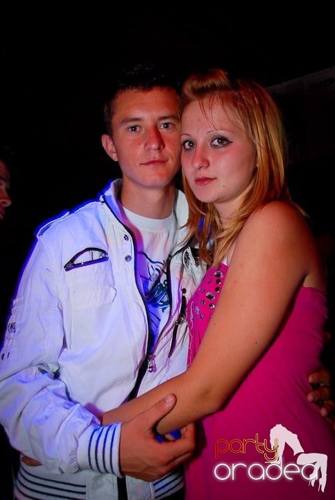 AM DJ Reloaded Party, 