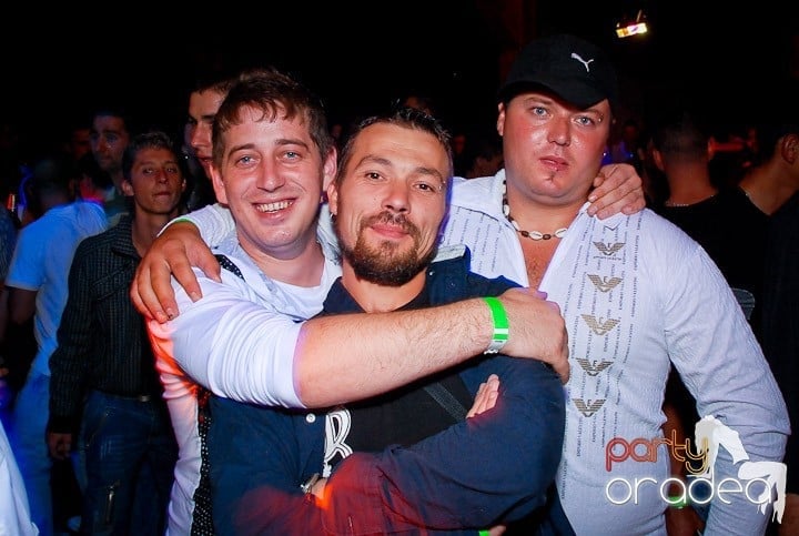 AM DJ Reloaded Party, 