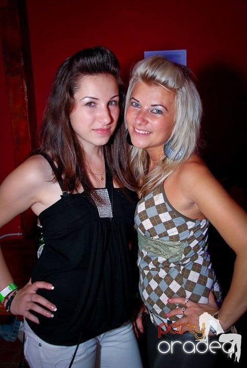 AM DJ Reloaded Party, 