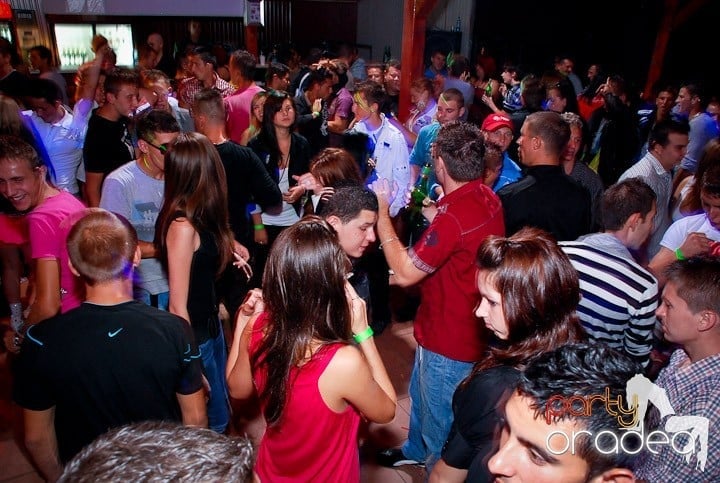 AM DJ Reloaded Party, 