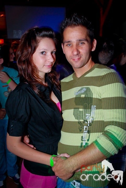 AM DJ Reloaded Party, 