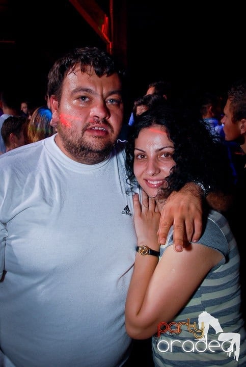 AM DJ Reloaded Party, 