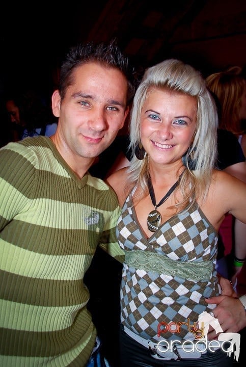 AM DJ Reloaded Party, 