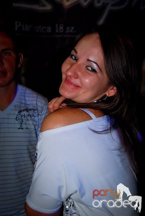 AM DJ Reloaded Party, 