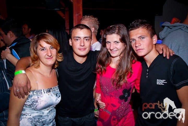 AM DJ Reloaded Party, 