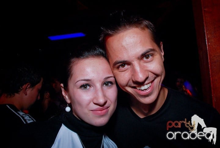 AM DJ Reloaded Party, 