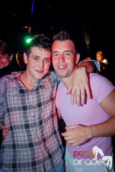 AM DJ Reloaded Party, 