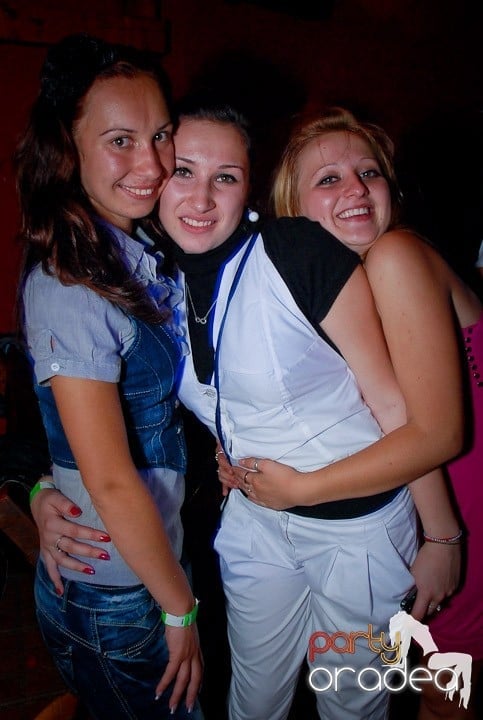 AM DJ Reloaded Party, 