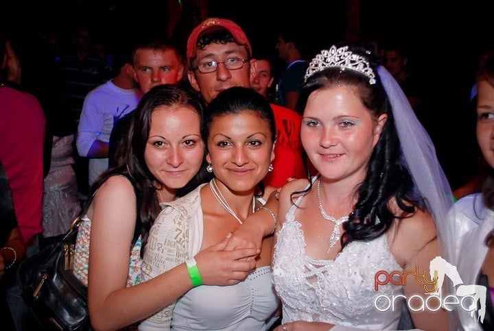 AM DJ Reloaded Party, 