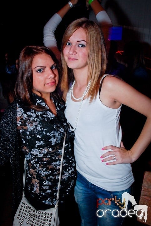 AM DJ Reloaded Party, 