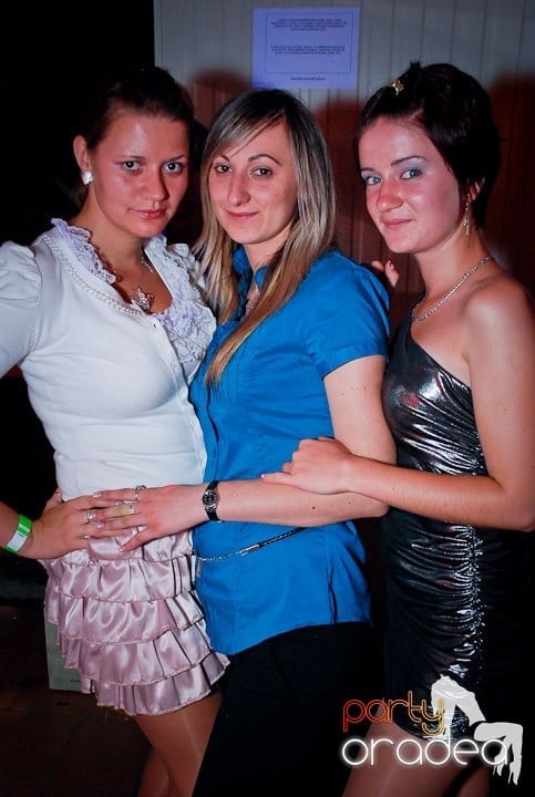 AM DJ Reloaded Party, 