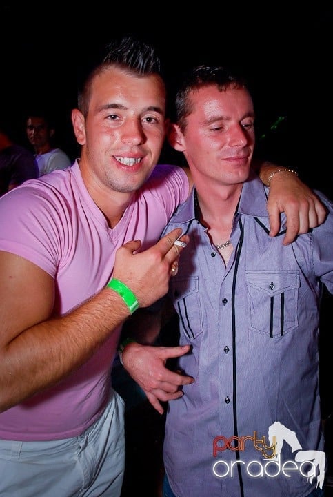 AM DJ Reloaded Party, 