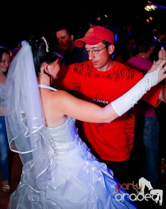 AM DJ Reloaded Party, 