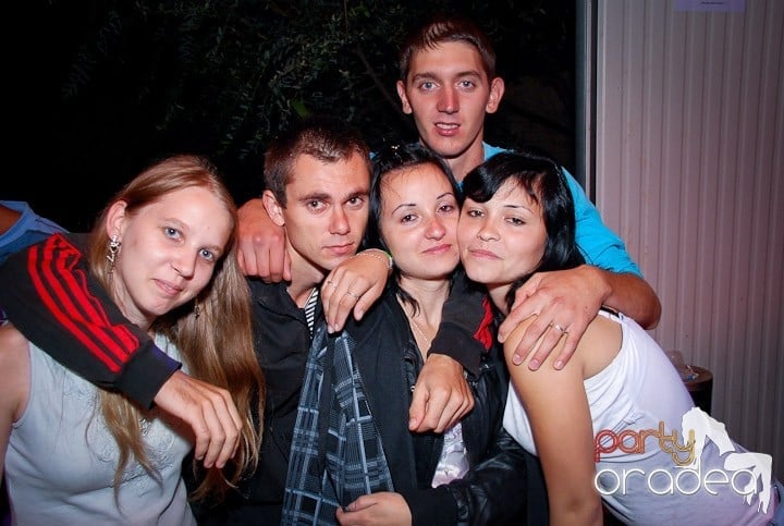 AM DJ Reloaded Party, 