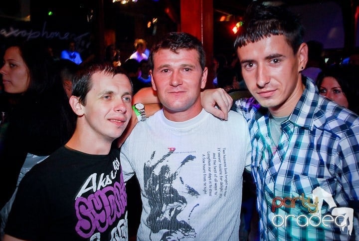 AM DJ Reloaded Party, 