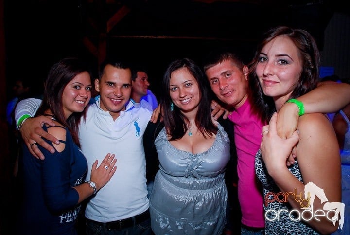 AM DJ Reloaded Party, 