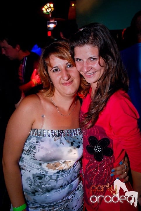 AM DJ Reloaded Party, 