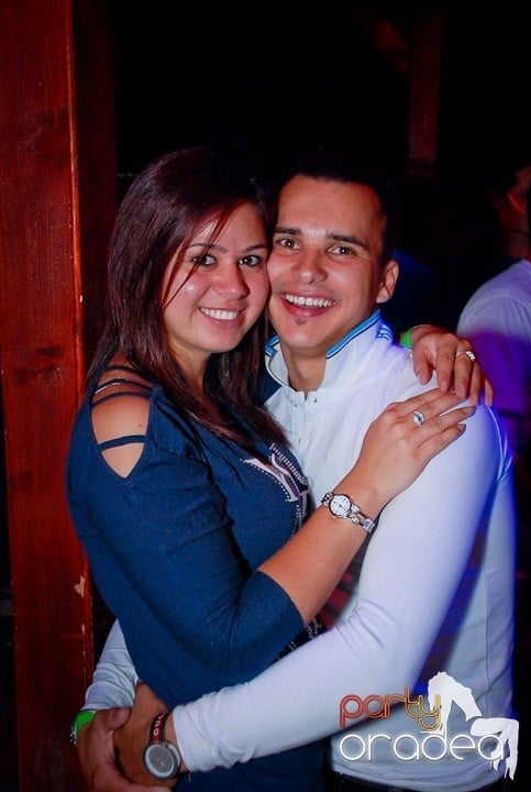 AM DJ Reloaded Party, 