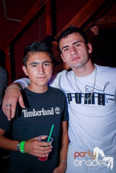 AM DJ Reloaded Party, 