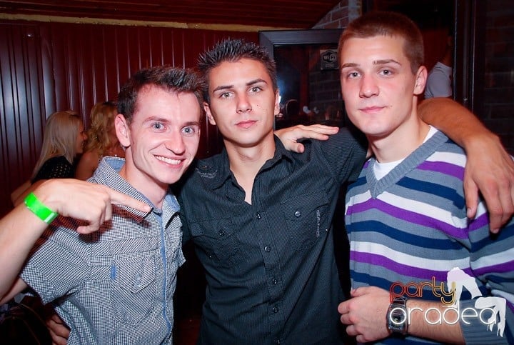 AM DJ Reloaded Party, 