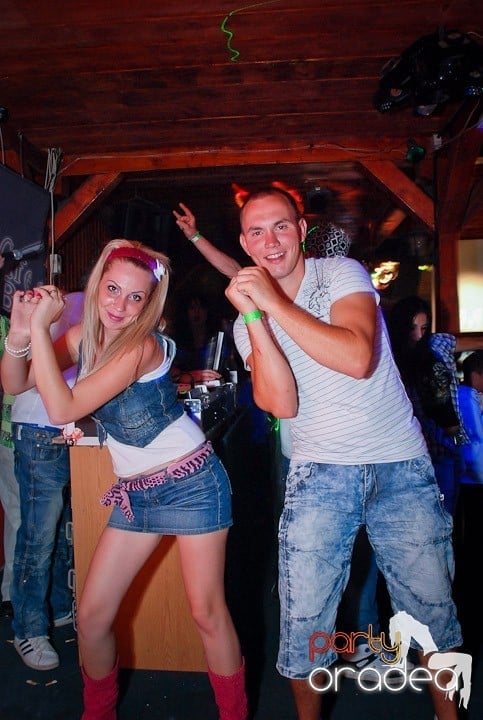 AM DJ Reloaded Party, 