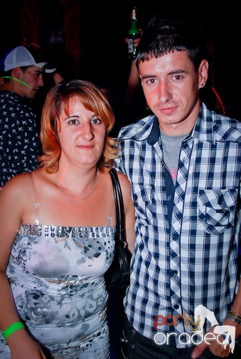 AM DJ Reloaded Party, 