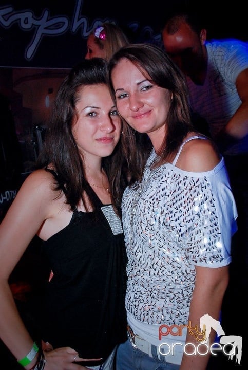 AM DJ Reloaded Party, 