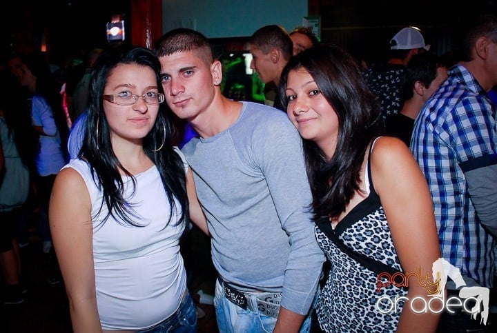 AM DJ Reloaded Party, 