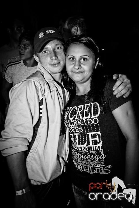 AM DJ Reloaded Party, 