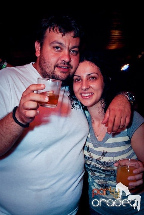 AM DJ Reloaded Party, 