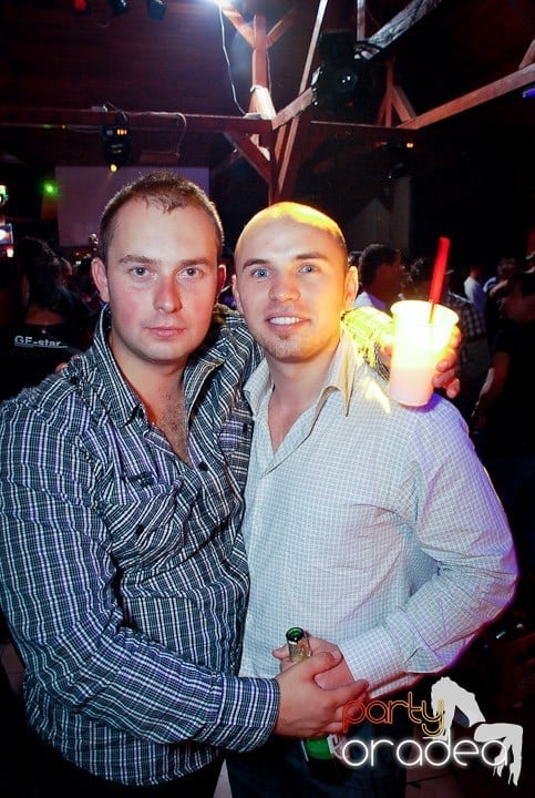 AM DJ Reloaded Party, 