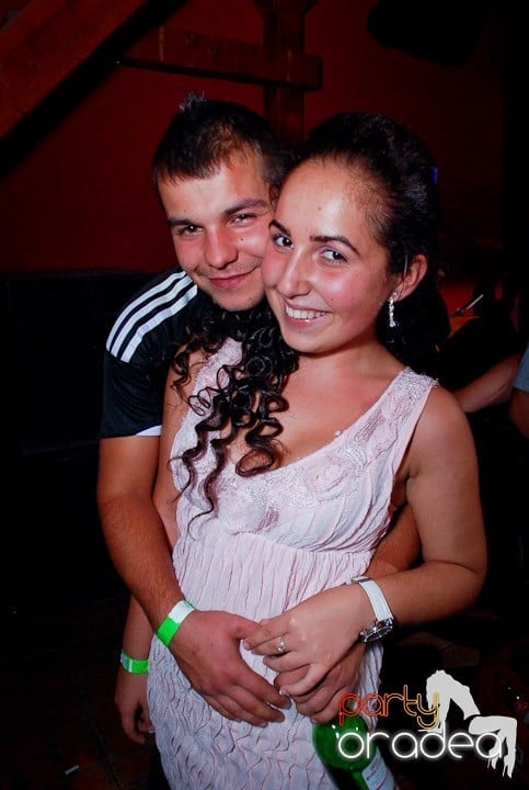 AM DJ Reloaded Party, 