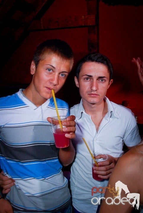 AM DJ Reloaded Party, 