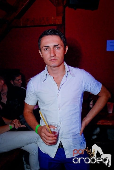 AM DJ Reloaded Party, 