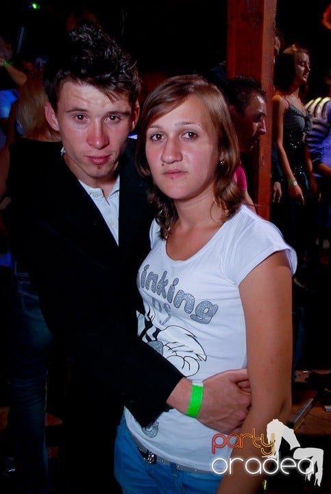 AM DJ Reloaded Party, 