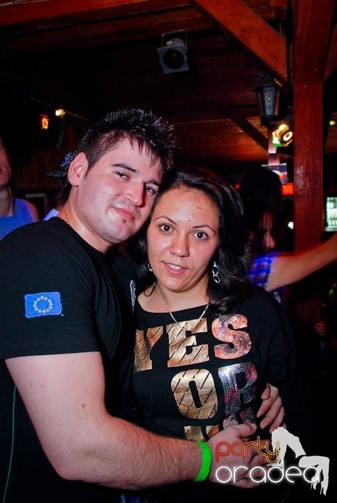 AM DJ Reloaded Party, 