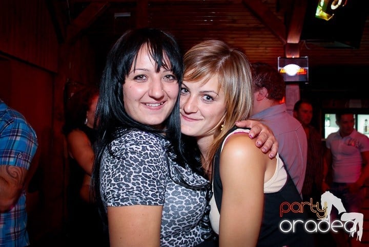 AM DJ Reloaded Party, 