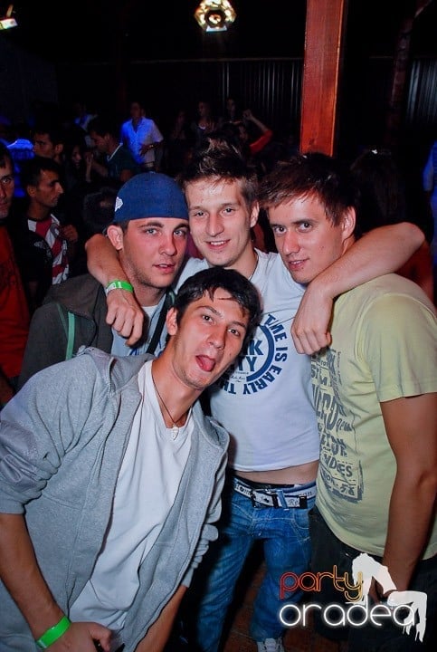 AM DJ Reloaded Party, 