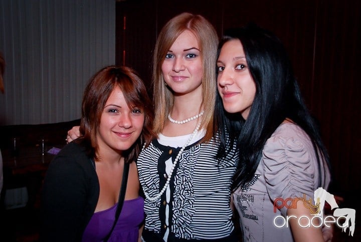 AM DJ Reloaded Party, 