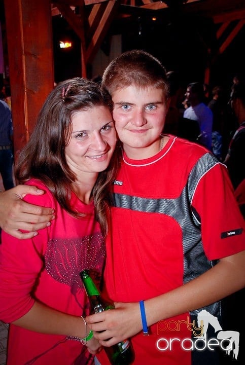 AM DJ Reloaded Party, 