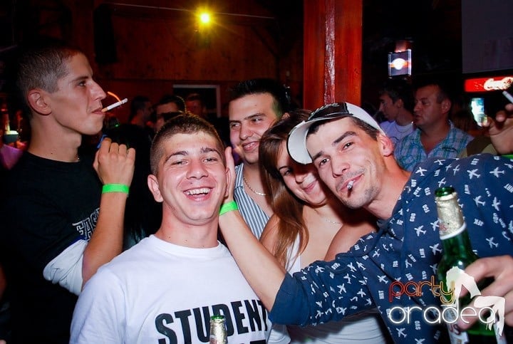 AM DJ Reloaded Party, 