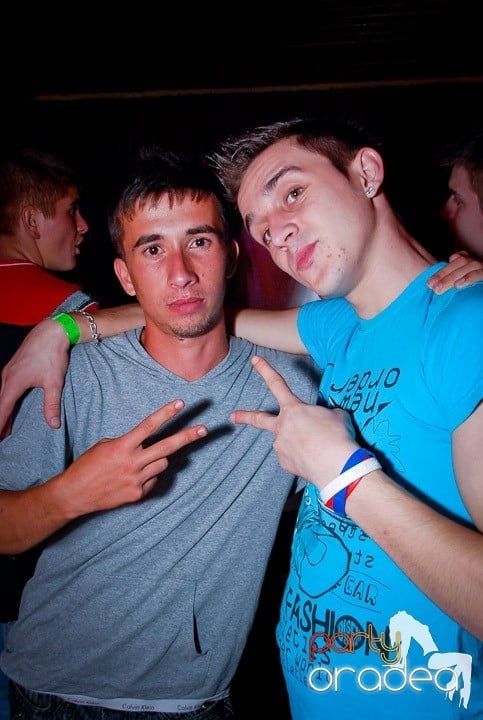 AM DJ Reloaded Party, 