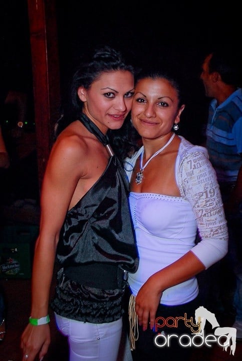 AM DJ Reloaded Party, 