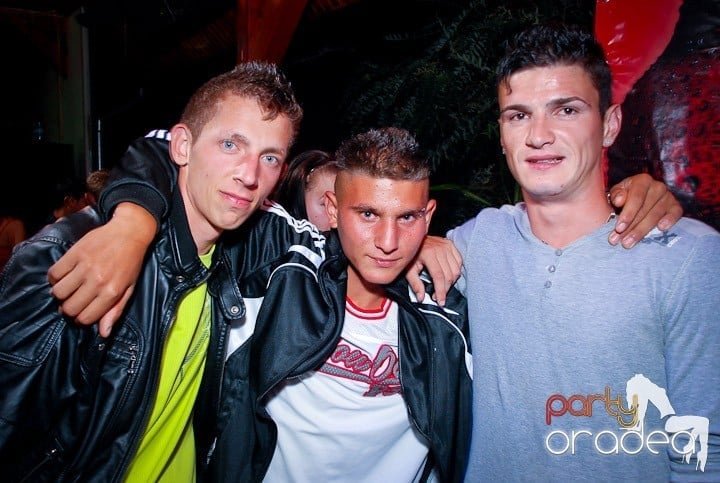 AM DJ Reloaded Party, 