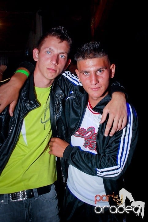 AM DJ Reloaded Party, 