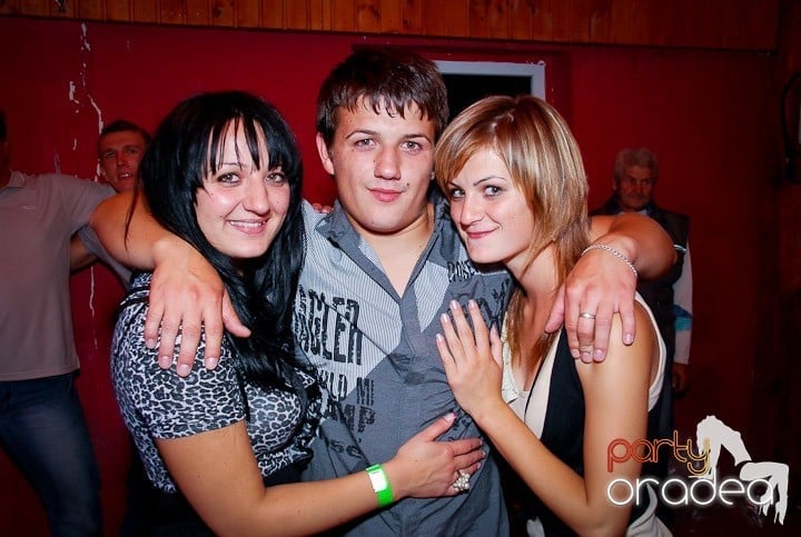 AM DJ Reloaded Party, 