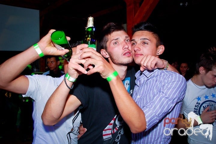 AM DJ Reloaded Party, 